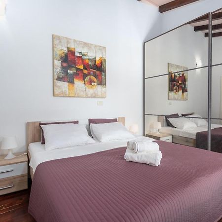 Villa Lucas Novigrad Istria Dış mekan fotoğraf