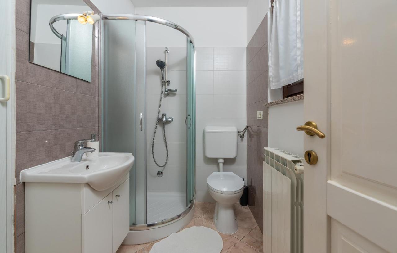 Villa Lucas Novigrad Istria Dış mekan fotoğraf
